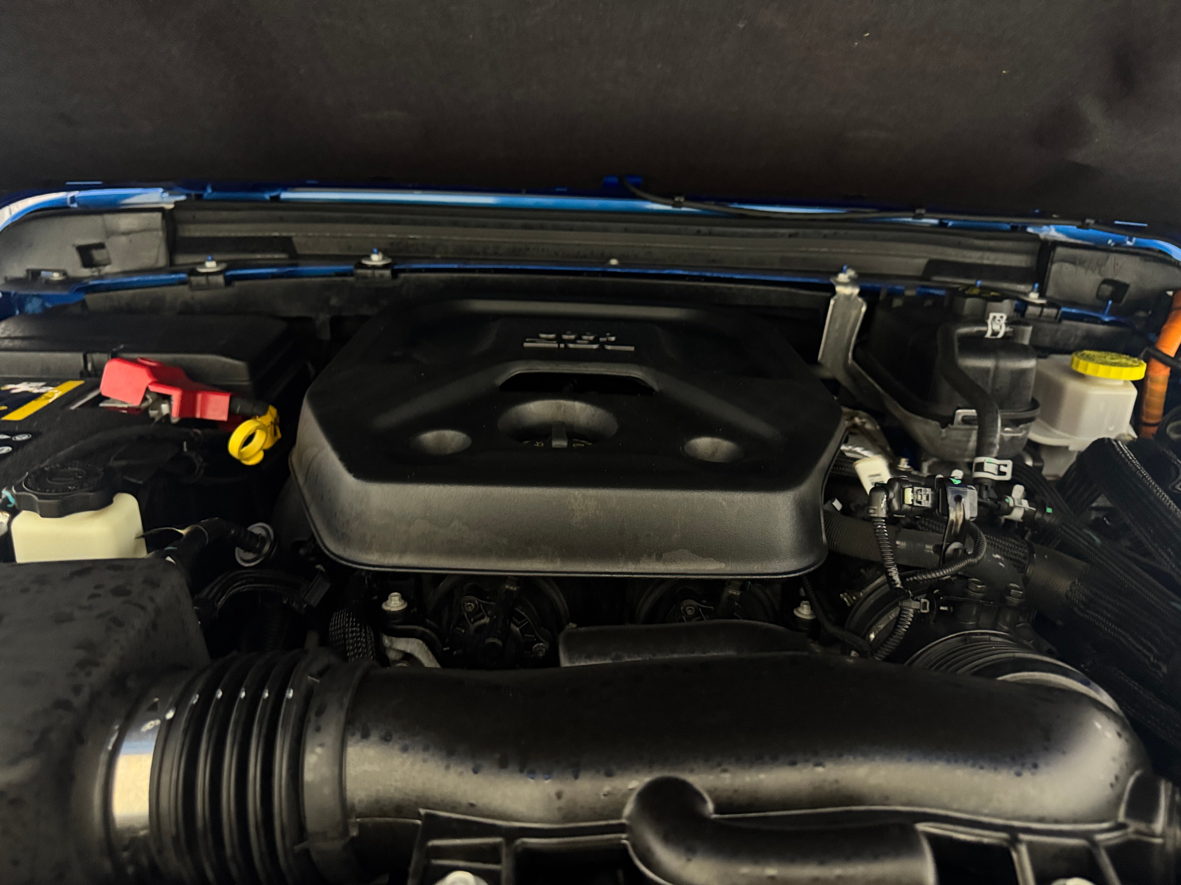 jeep wrangler 4xe 2023 1C4JJXR66PW696825 image jeep wrangler 4xe 2023 1C4JJXR66PW696825 image